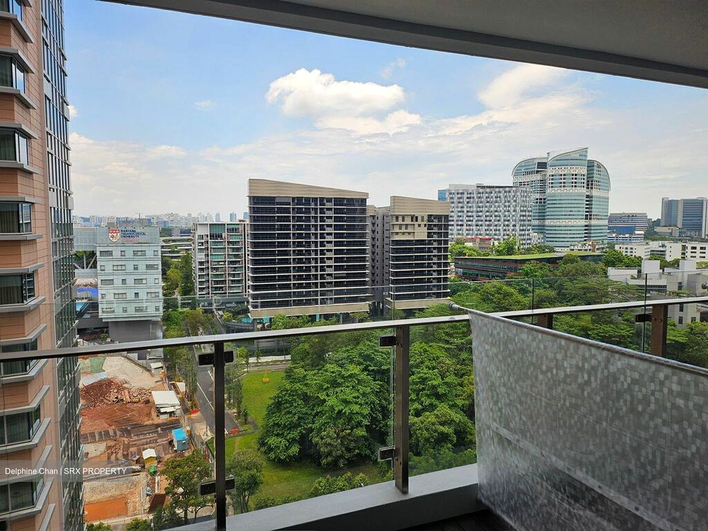 The Rochester Residences (D5), Apartment #507366711